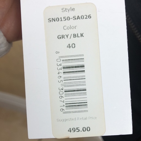 NWT Dolce & Gabbana Leopard Print Corset Bustier Sz 40 - Picture 6 of 8